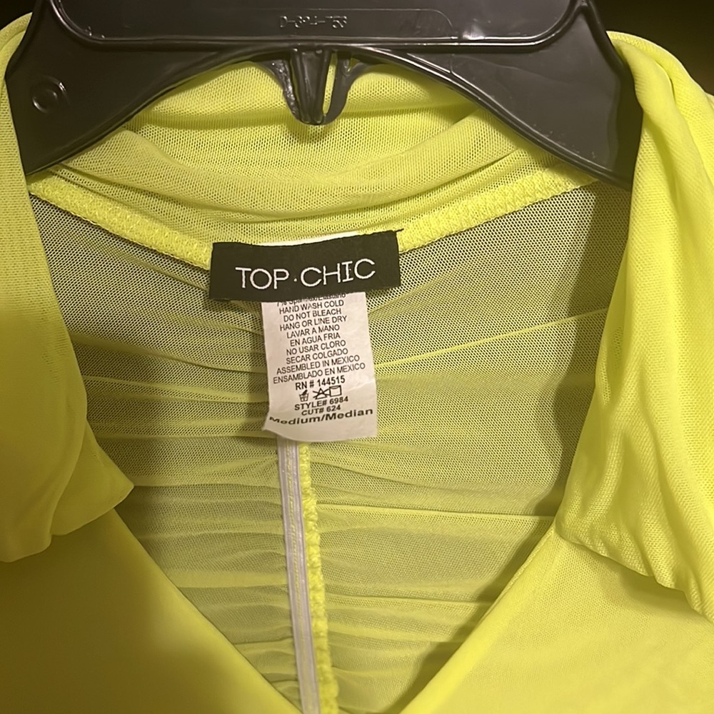 Top from "top chic" - Picture 3 of 9